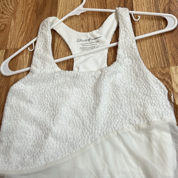 Denise Cronwall Tennis Dress size Xs - Picture 14 of 16